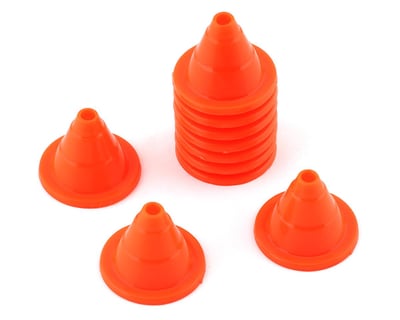 RC4WD 1/10 Remote Control Hobby Size Traffic Cones 10 RC4ZS1658 Electric 