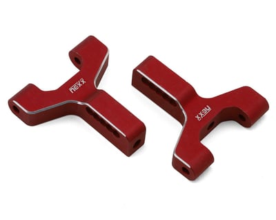 Red Lower Arm - HobbyTown