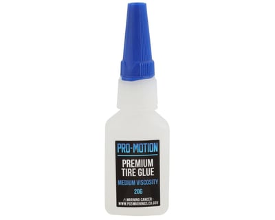 Beacon Adhesive Foam Tac Adhesive Foam Glue (1 oz)