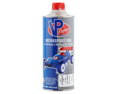 Traxxas 20 best sale nitro fuel gallon