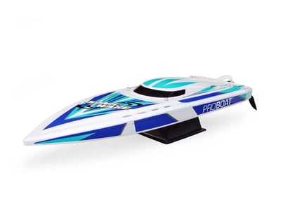 Pro Boat Hull and Decals Blackjack 9 PRB281002 for sale online
