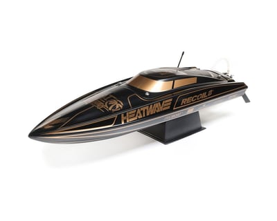 UK Remote Control Twin Motor High Speed EP Racing 28 Inch RTR Electric RC Boat 