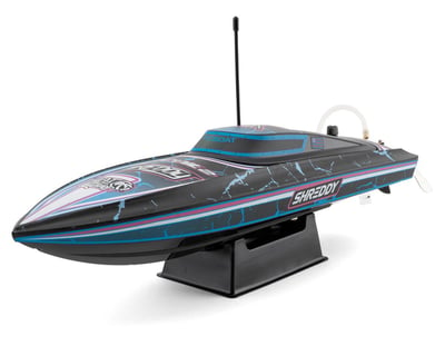 Remote control boat kits online