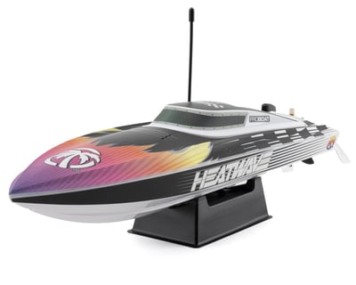 Jual rc on sale boat brushless