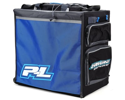 Small parts storage organizer - Organizer Case / Travel Bag - RC Racing  Track