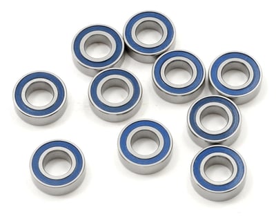 Team Associated SC8.2E 4WD 1/8 Scale Replacement Steering Bearing Set 89161