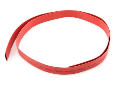 O-LG-HS04 Heat Shrink 1M Red and 1M Black Details about   Logic RC 4mm 
