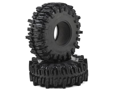 RC4WD Michelin Cross Grip 2.2 Scale Tires (2)