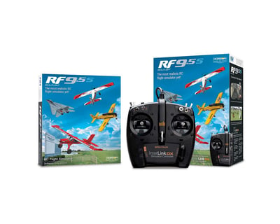 RealFlight Products - HobbyTown