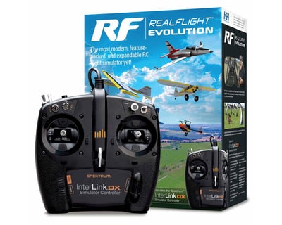 Rc airplane electronics sales kit