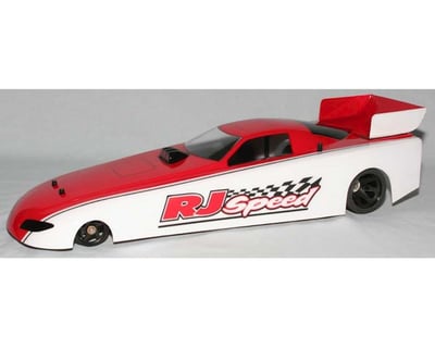 Rj speed shop parts