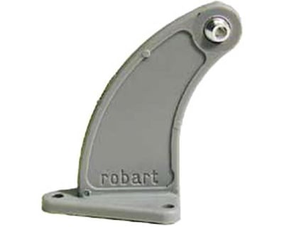 Robart Paint Shaker,AC Powered