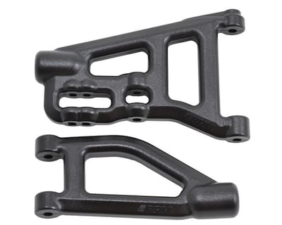 RPM 73872 Front Upper/Lower A-Arms Helion Invictus MT 