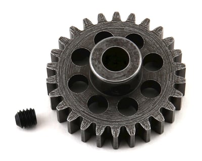 Hot Racing Axial Yeti 2 Speed Steel Gear Set [HRAYET1000T] - HobbyTown