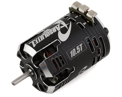 540 4.5T/13.5T Sensored Brushless Motor for 1/10 Scale Remote Control Model Car