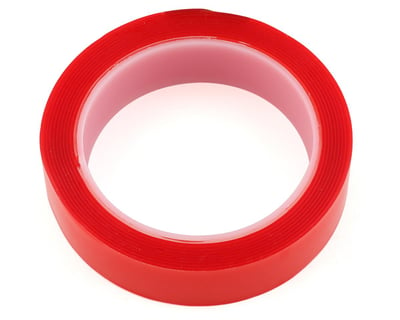 ProTek RC Clear Double Sided Servo Tape –