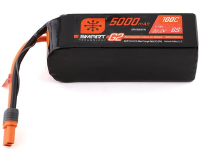 Batterie MaxiaX LiPo 3S 1500mah 130C (avec connecteur XT60)