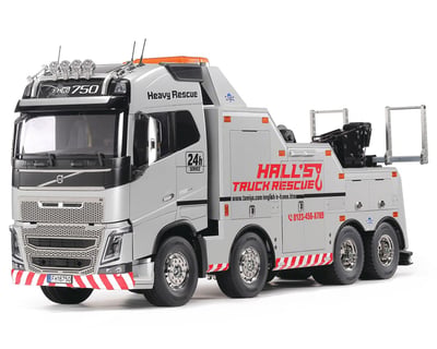 1/14 Semi Trucks Electric Kits Cars & RC Vehicles - HobbyTown