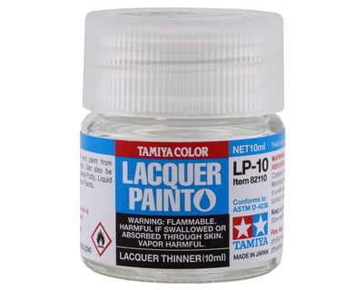 Universal Acrylic Paint Thinner [TES50496A] - $8.00 : Star Hobby