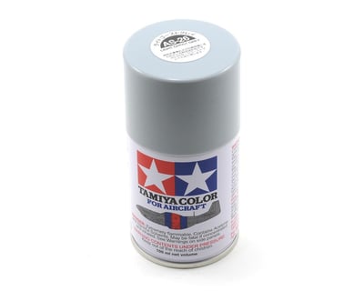 Tamiya TS-72 Clear Blue Lacquer Spray Paint (100ml) [TAM85072] - HobbyTown
