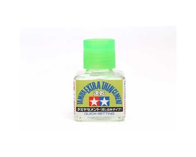 Tamiya Spray-Work Airbrush Cleaning Kit [TAM74548] - HobbyTown