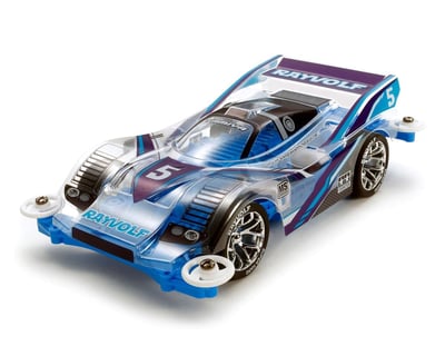 Tamiya Mini-4WD Toys - HobbyTown