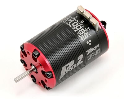 MRC9000 1/10 9000Kv Sensorless 540 4-Pole Drag Motor 