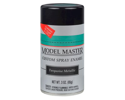 Testors Spray Lacquer Dullcote 3 oz TES1260T