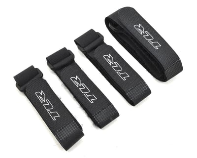 Team Losi Racing Hook & Loop Tape Parts Boats RC Vehicles - HobbyTown