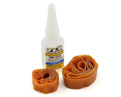 Team Losi Racing TLR76007 1oz Standard Tire Glue