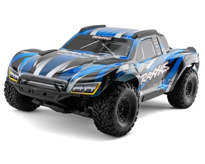 4x4 short course truck online