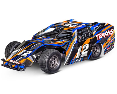 Dirt modified rc car online