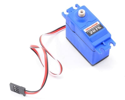 Traxxas Power Cell 7-Cell Stick NiMH Battery Pack w/iD Connector (8.4V/3000mAh)  [TRA2923X] - HobbyTown