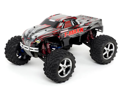 Nitro Kits Cars Trucks HobbyTown