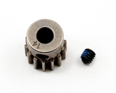 32 Pitch/Mod .8 Pinion Gears Option Parts Rock Crawlers - HobbyTown