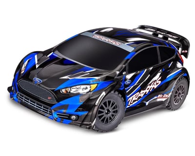 Rc rally on sale car kit