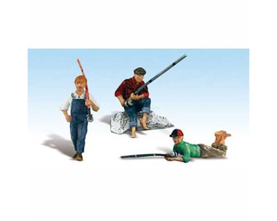 Woodland Scenics G You Dirty Dog Wooa2566 for sale online 