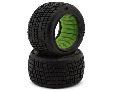 Cheapest HB racing Rodeoo tires