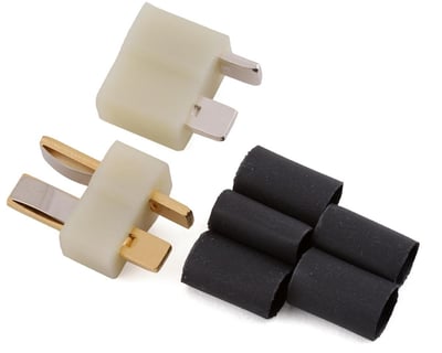 CFFB 10 Paar Deans Ultra Male Female T Plug Connector Stecker Adapter Für RC A 