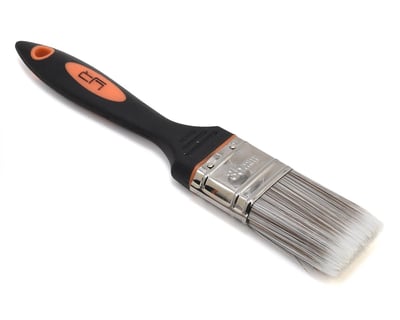 Bon Tool 84-155 Soft Tipped Flagged Counter Brush