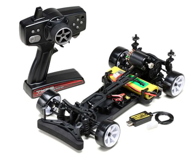 Yokomo Drift Car 1/10 Scale Electric Kits Cars & Trucks RC