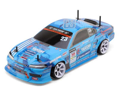 Yokomo Products - HobbyTown