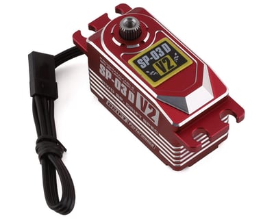 E-flite 13G Digital Servo [EFLR7156] - HobbyTown