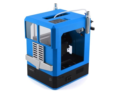Creality 3D CR-100 Junior 3D Printer (Blue)