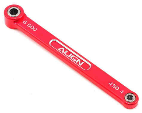 Align Feathering Shaft Wrench (4 & 6mm Shafts)