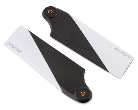 Align 95mm Carbon Fiber Tail Blade