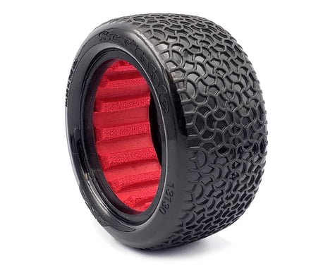 AKA Scribble 2.2" Rear Buggy Tires (2) (Ultra Soft)