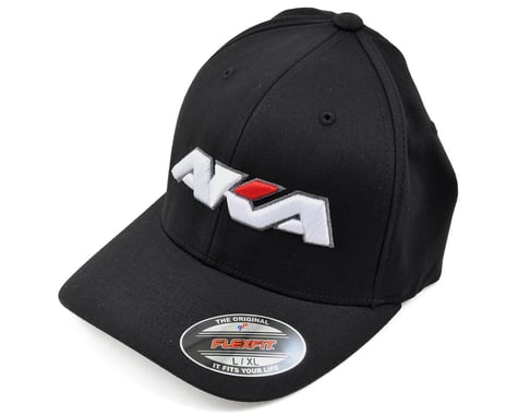 AKA Baseball Cap (Black) (L/XL)