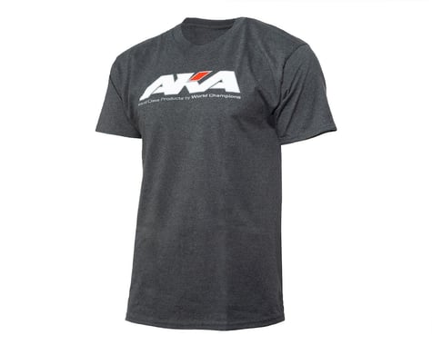 AKA Short Sleeve T-Shirt  (Grey) (XL)