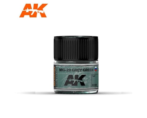 AK INTERACTIVE Colors Mig29grey Grnacrylc Lcqur Pain